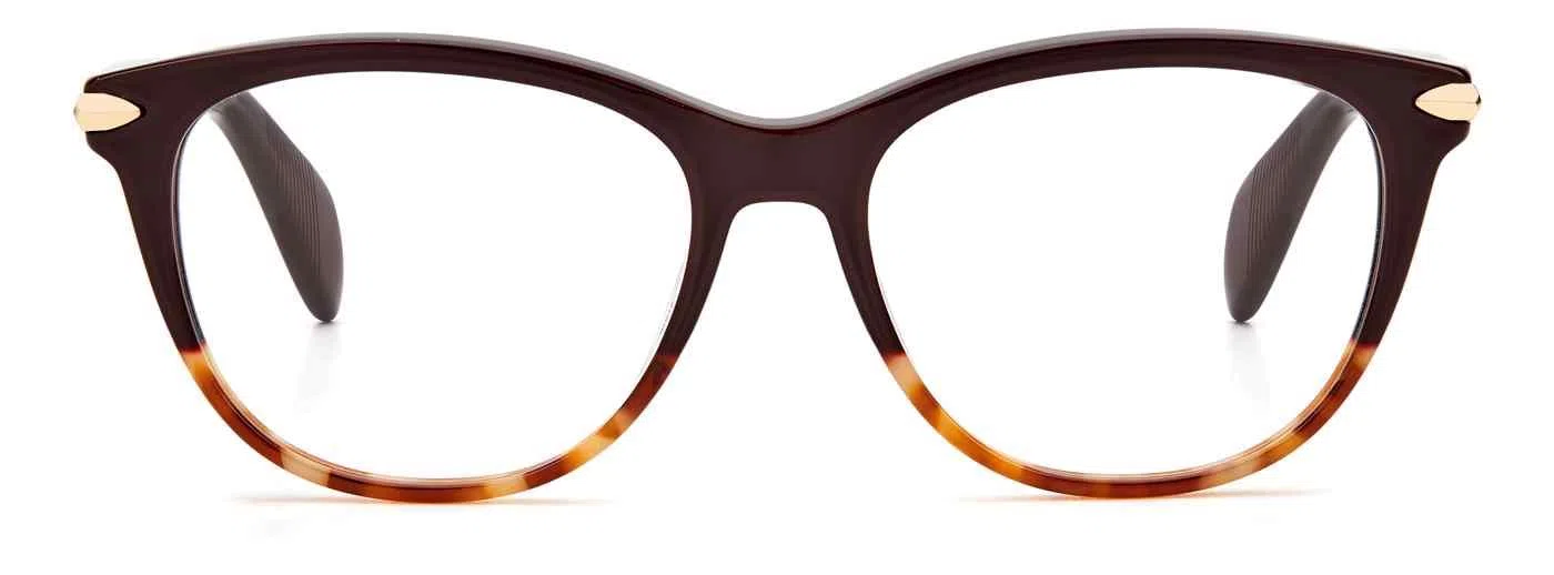 Rag & Bone 3014 Eyeglasses - view 13